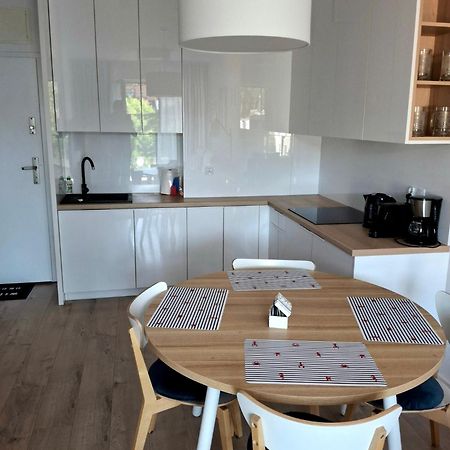 Apartament Morski - Olimpijska 2, Mielno Mielno  Luaran gambar
