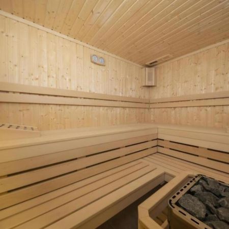 Apartament Morski - Olimpijska 2, Mielno Mielno  Luaran gambar