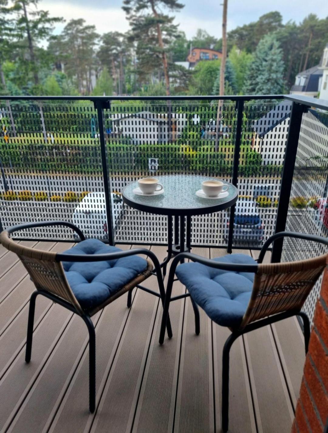 Apartament Morski - Olimpijska 2, Mielno Mielno  Luaran gambar