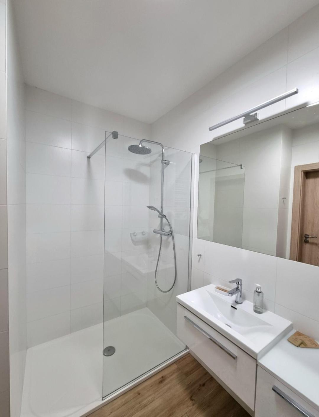Apartament Morski - Olimpijska 2, Mielno Mielno  Luaran gambar